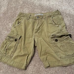 Mens American Eagle shorts